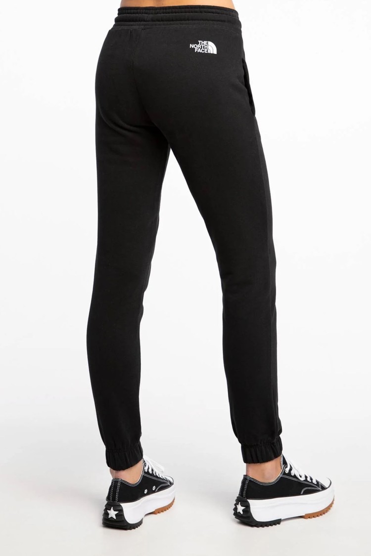 The North Face NF0A5ID4JK31 штани жіночі W STANDARD PANT изображение 3