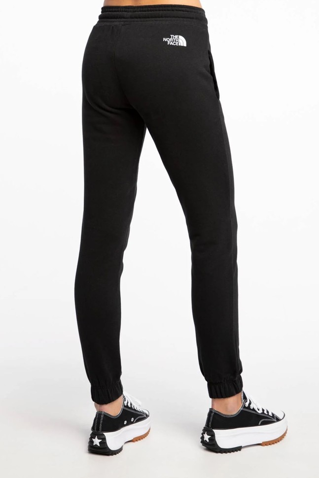 The North Face NF0A5ID4JK31 штани жіночі W STANDARD PANT изображение 3