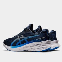 Кроссовки мужские Asics Novablast 2 синие 1011B192-401 изображение 3