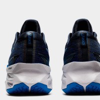 Кроссовки мужские Asics Novablast 2 синие 1011B192-401 изображение 4