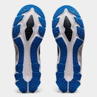Кроссовки мужские Asics Novablast 2 синие 1011B192-401 изображение 6