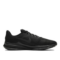 Кросівки чоловічі Nike Downshifter 11 чорні CW3411-002  изображение 1