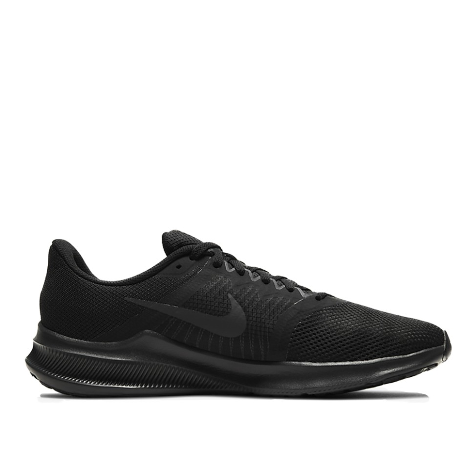 Кросівки чоловічі Nike Downshifter 11 чорні CW3411-002 