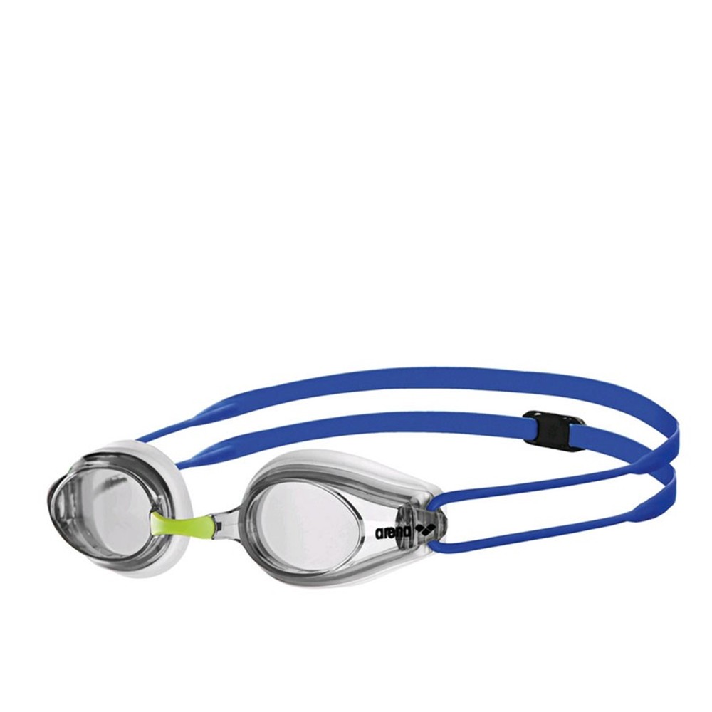 Очки для плавания Tracks Arena синие  92341-031 