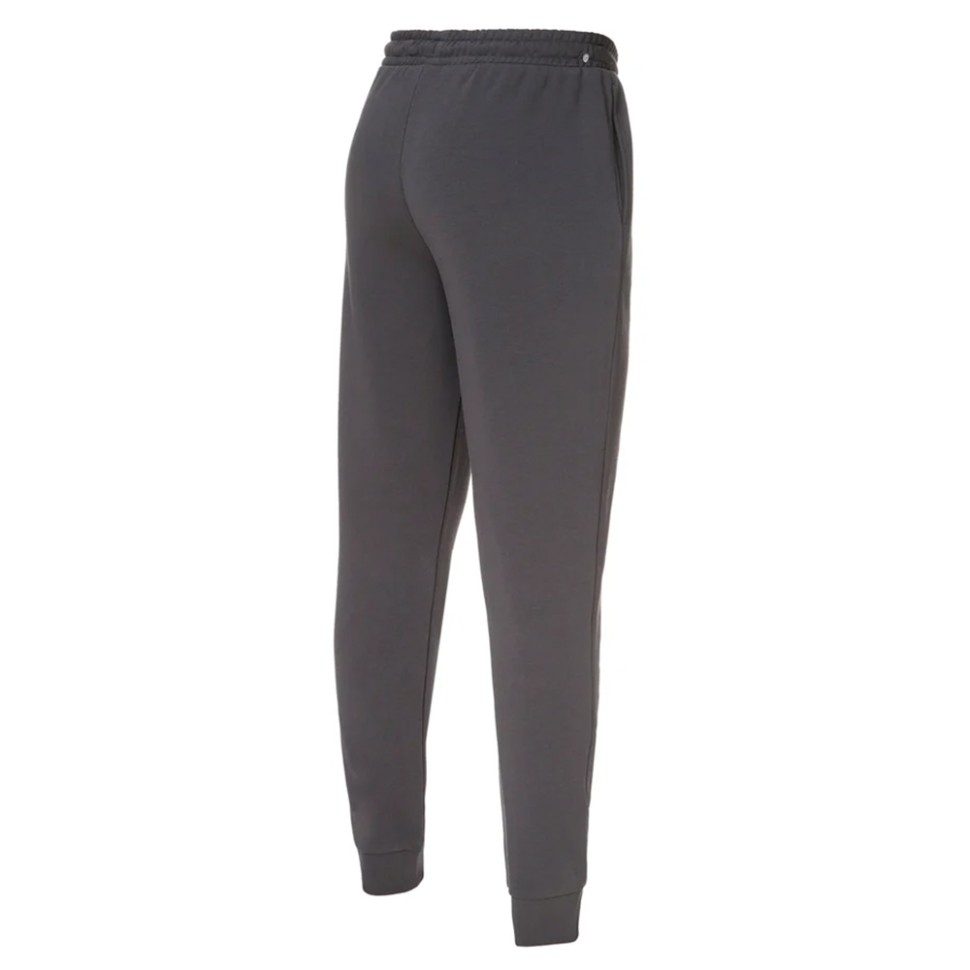 Брюки мужские Puma Sweatpants темно-серые 53741318 — фото 2