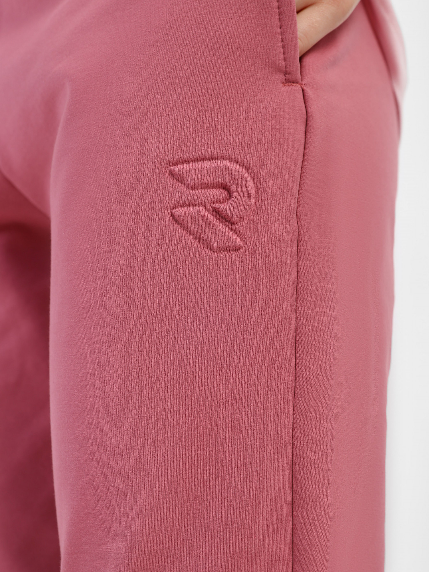Штани жіночі Radder Sienna темно-рожеві 442241-620 изображение 3