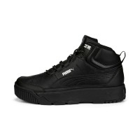 Черевики чоловічі Puma Tarrenz SB II чорні 38639203 изображение 1