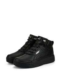 Черевики чоловічі Puma Tarrenz SB II чорні 38639203 изображение 3