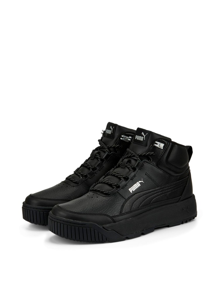 Черевики чоловічі Puma Tarrenz SB II чорні 38639203 изображение 3