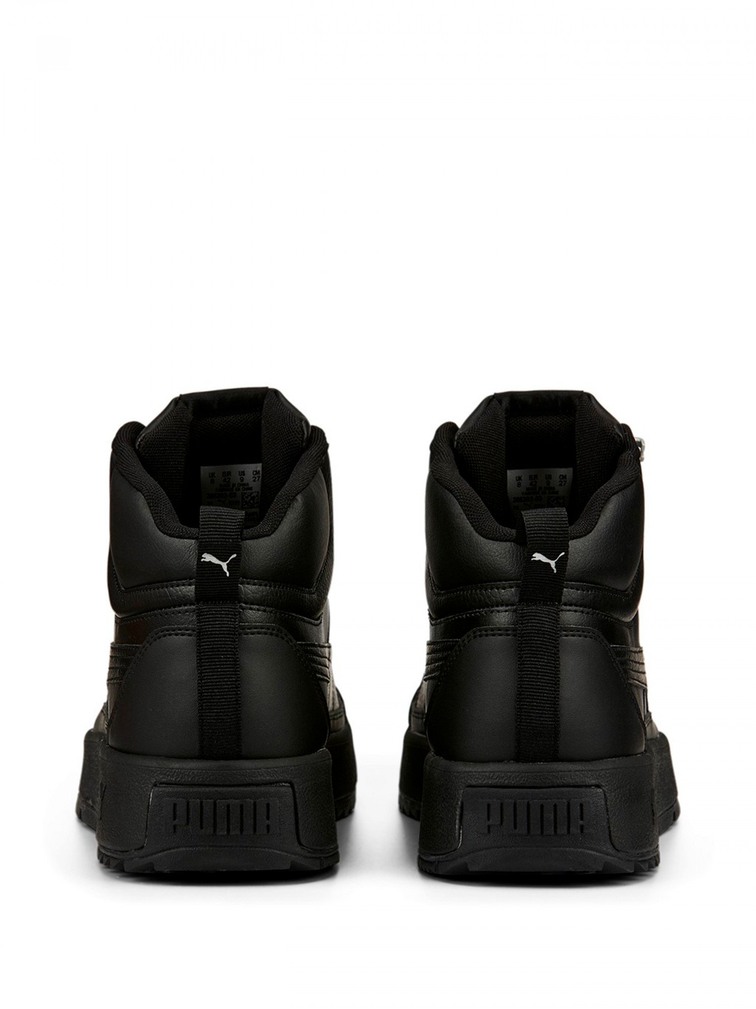 Ботинки мужские Puma Tarrenz SB II черные 38639203 изображение 4