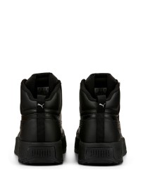 Черевики чоловічі Puma Tarrenz SB II чорні 38639203 изображение 4