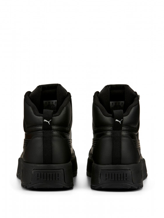 Ботинки мужские Puma Tarrenz SB II черные 38639203 изображение 4