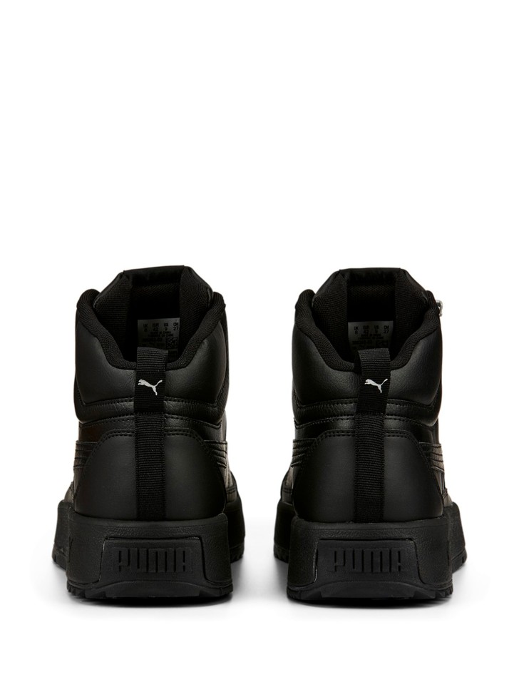 Черевики чоловічі Puma Tarrenz SB II чорні 38639203 изображение 4