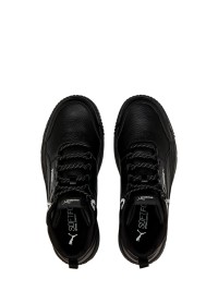 Черевики чоловічі Puma Tarrenz SB II чорні 38639203 изображение 5