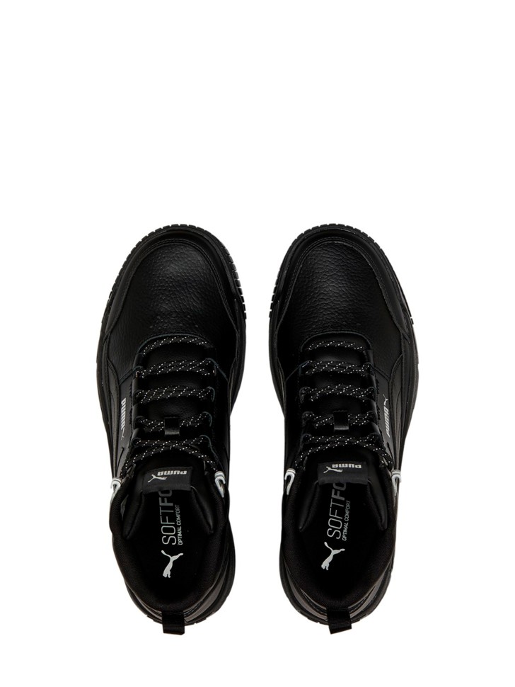 Черевики чоловічі Puma Tarrenz SB II чорні 38639203 изображение 5