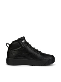 Черевики чоловічі Puma Tarrenz SB II чорні 38639203 изображение 6