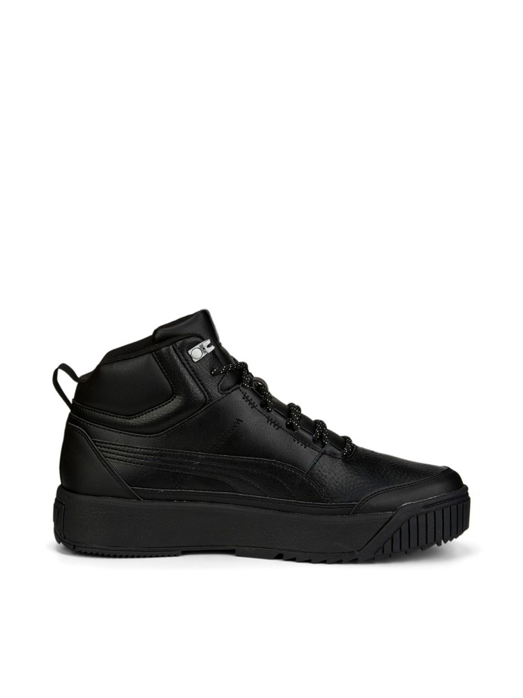 Черевики чоловічі Puma Tarrenz SB II чорні 38639203 изображение 6