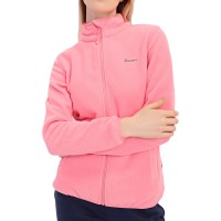 Толстовка жіноча Radder Elda рожева 661926-600