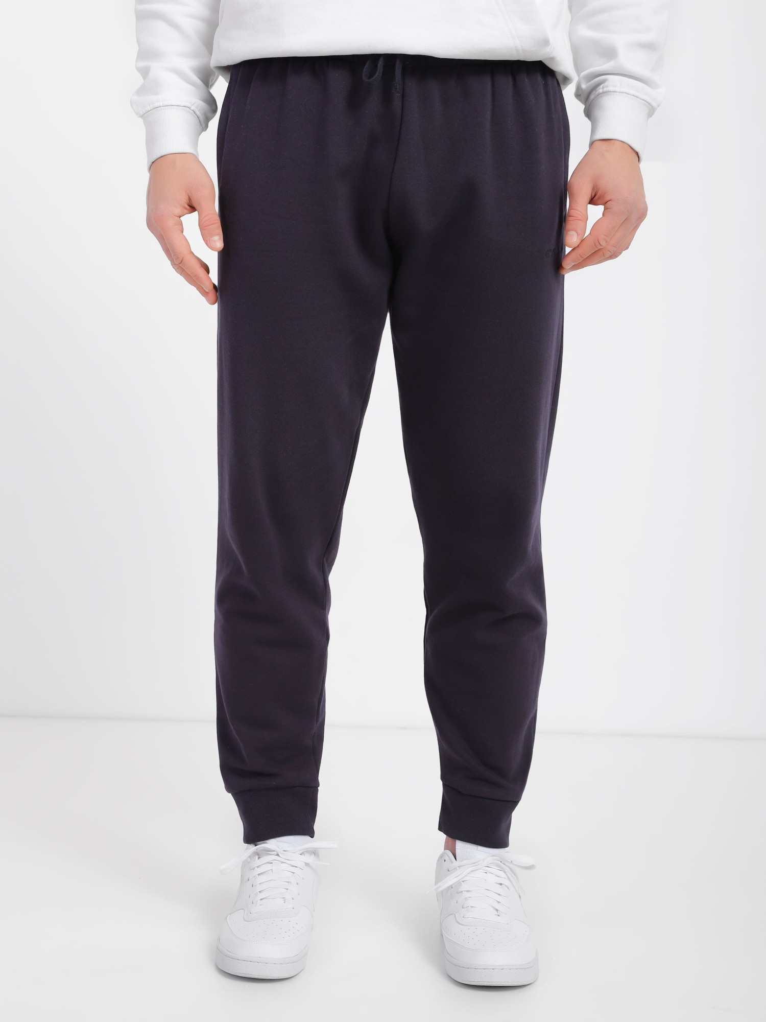 Брюки мужские Evoids Ripon темно-синие 742221-450 изображение 3