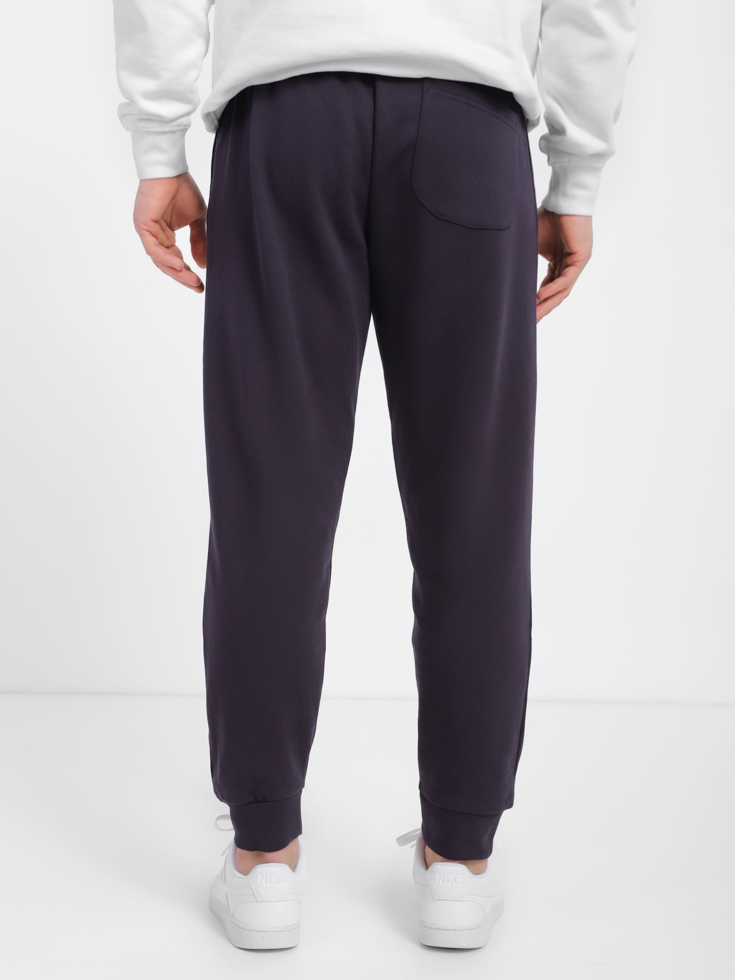 Брюки мужские Evoids Ripon темно-синие 742221-450 изображение 4