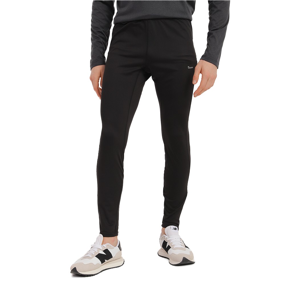 Тайтсы мужские Radder Shella черные 122351-010