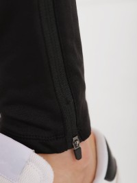 Тайтсы мужские Radder Shella чорні 122351-010 изображение 4