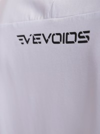 Футболка чоловіча Evoids Minto біла 552308-100 изображение 5