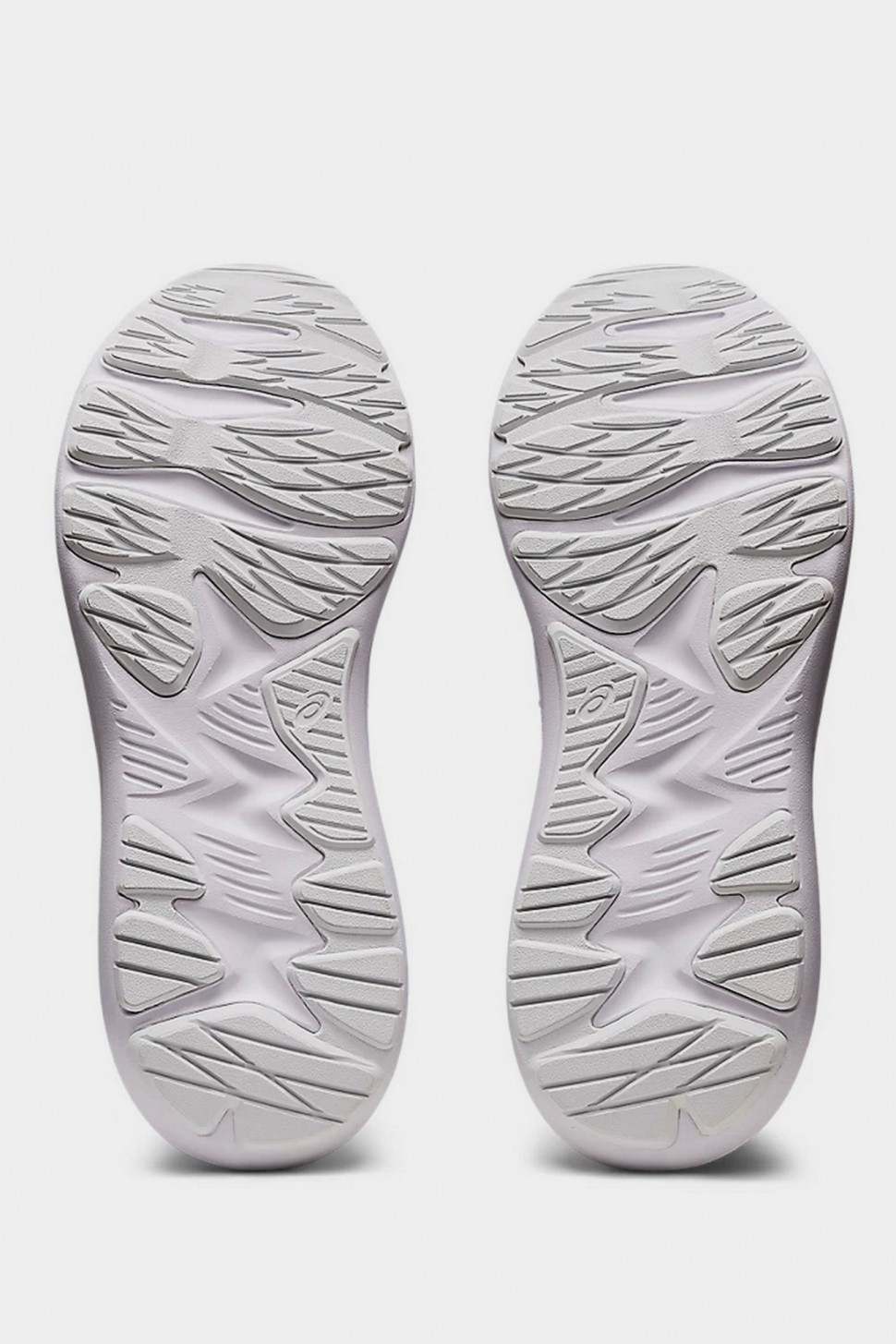 Кросівки жіночі Asics JOLT 4 білі 1012B421-100 — фото 6