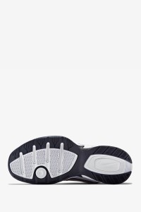 Кроссовки мужские Nike AIR MONARCH IV белые 415445-102 изображение 6