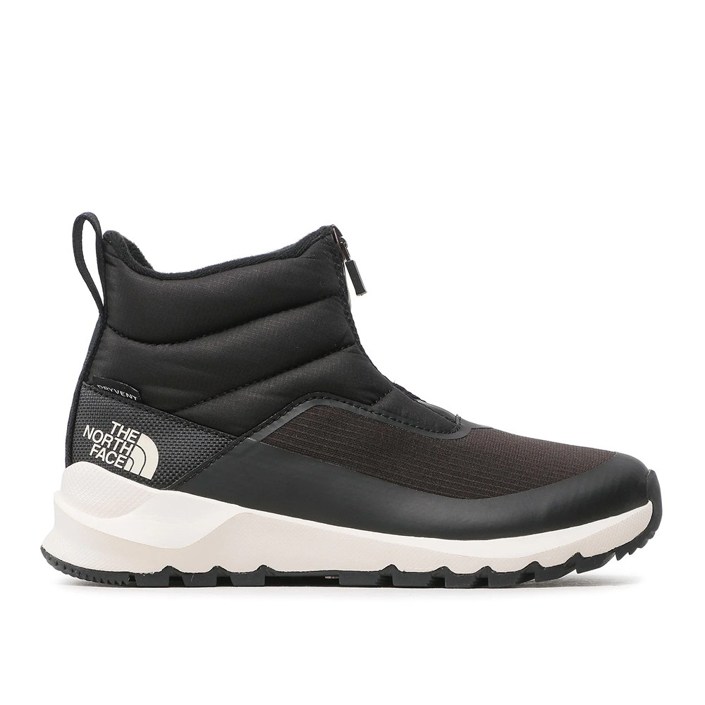 Ботинки женские The North Face ThermoBall™ Progressive II Waterproof Zip-Up черные NF0A5LWFR0G1