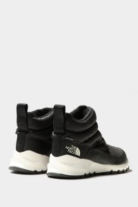 Ботинки женские The North Face ThermoBall™ Progressive II Waterproof Zip-Up черные NF0A5LWFR0G1 изображение 4