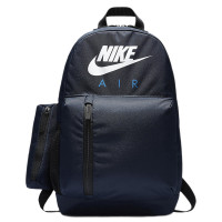 Рюкзак Nike Elemental Graphic Backpack синий BA5767-453 изображение 1