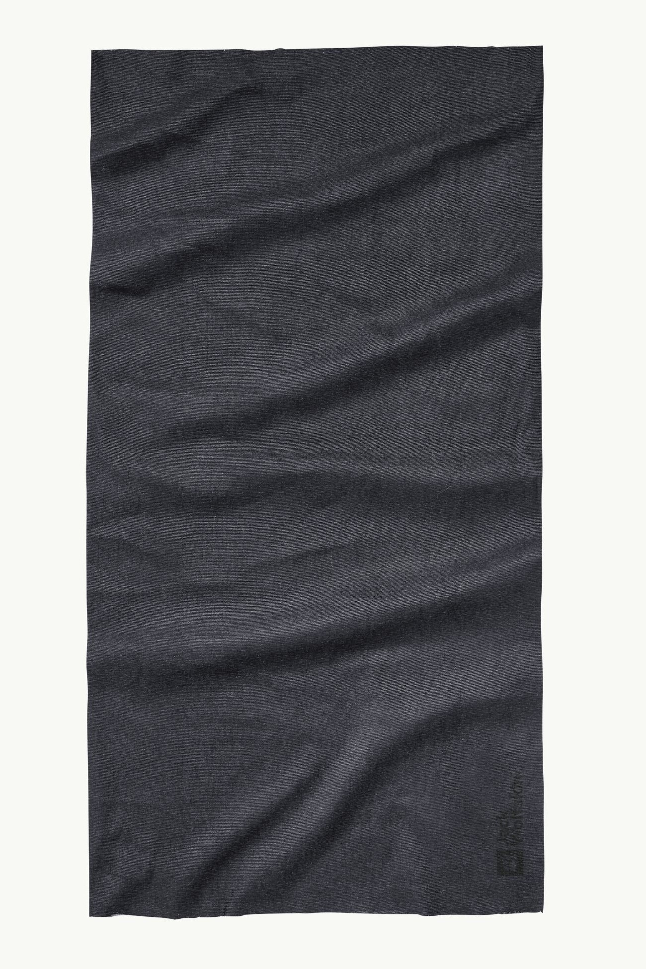 Баф  Jack Wolfskin BASIC NECKGAITER серый 1911302-6230 изображение 2