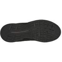 Кроссовки мужские Asics STORMER 2 черные T843N-001 изображение 3