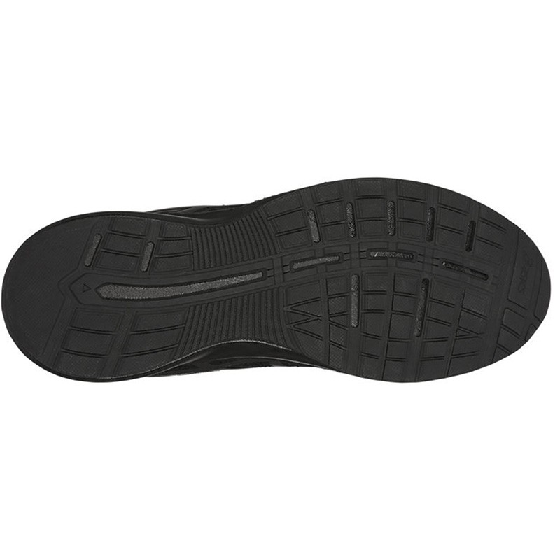 Кроссовки мужские Asics STORMER 2 черные T843N-001 — фото 3 — Sport City Кроссовки мужские Asics STORMER 2 черные T843N-001 — фото 3