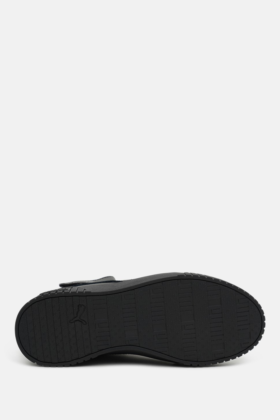 Кеди жіночі Puma Carina 2.0 Mid WTR чорні 38585201 — фото 4