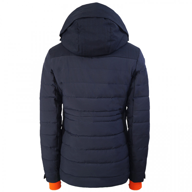 Куртка лыжная женская WHS синяя 578020 L03 изображение 2