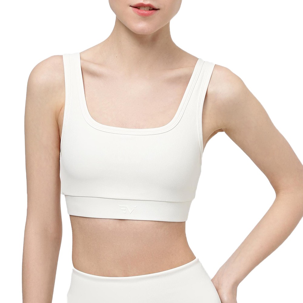 Бра спортивное Evoids Vetma молочное 312421-121 изображение 1