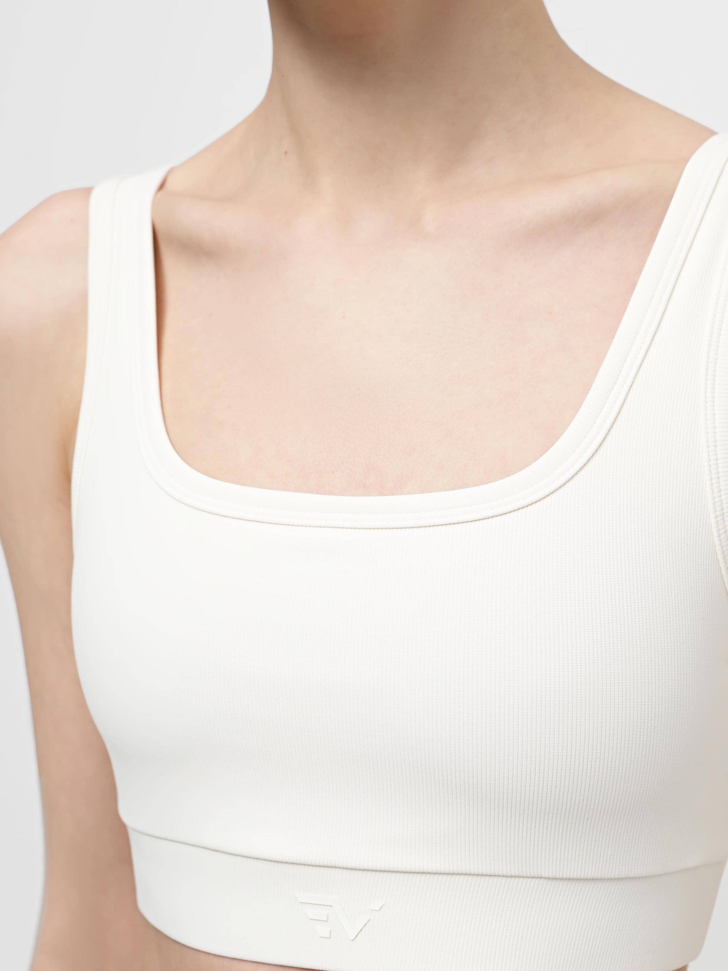 Бра спортивное Evoids Vetma молочное 312421-121 изображение 5