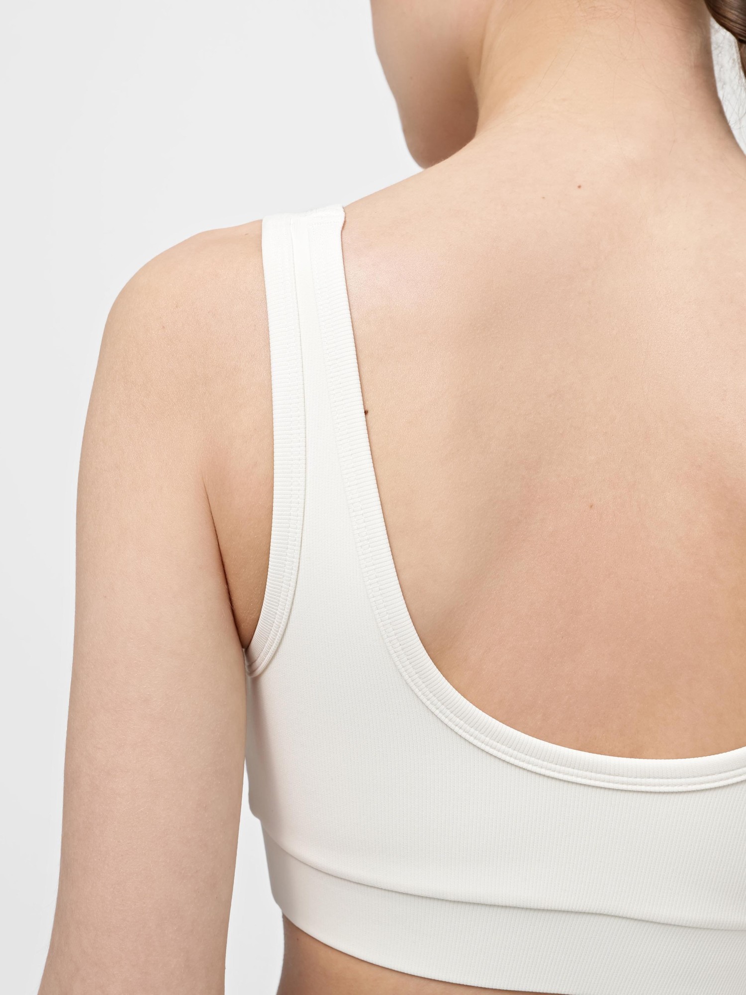 Бра спортивное Evoids Vetma молочное 312421-121 изображение 6