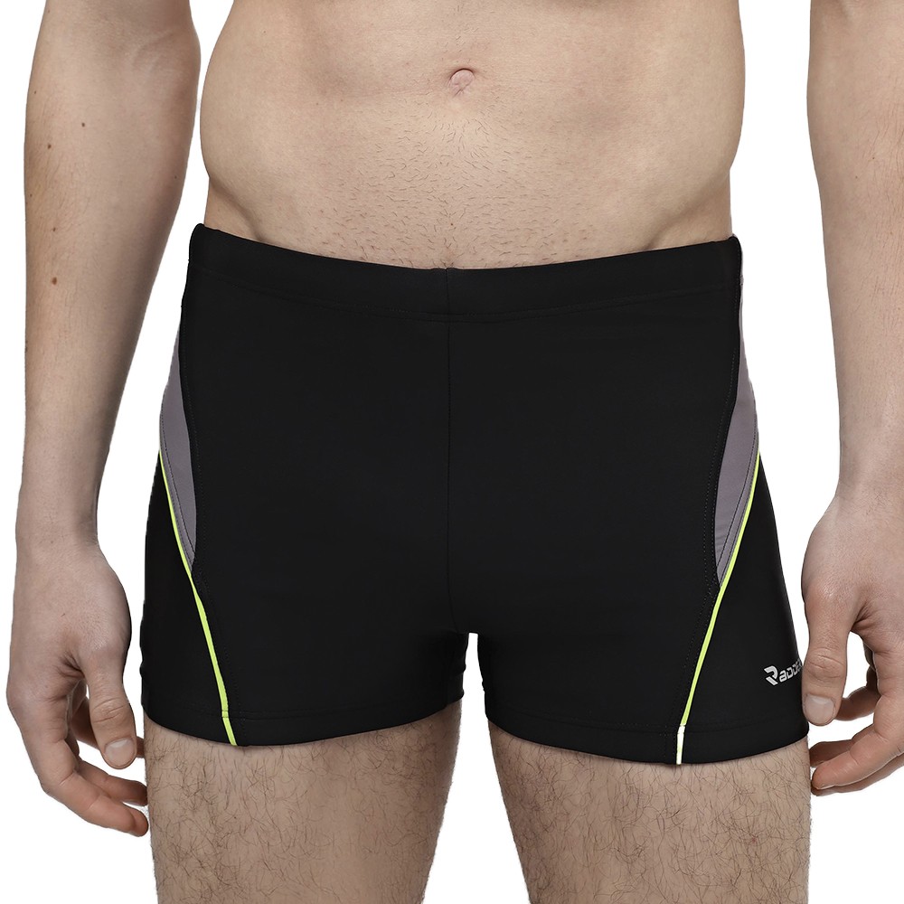 Плавки мужские Radder Borin черные 122436-010 изображение 1