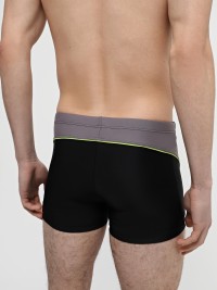 Плавки мужские Radder Borin черные 122436-010 изображение 3