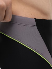 Плавки мужские Radder Borin черные 122436-010 изображение 6