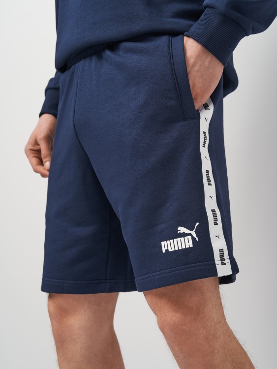 Шорты мужские Puma ESS+ Tape Shorts 9
