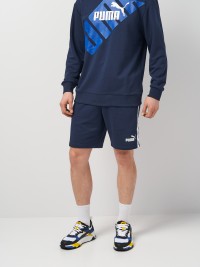 Шорты мужские Puma ESS+ Tape Shorts 9