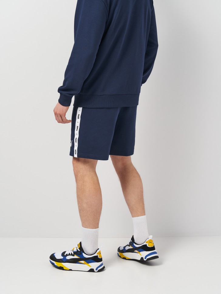 Шорты мужские Puma ESS+ Tape Shorts 9