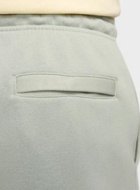 Брюки мужские Nike M NK CLUB BB JOGGER CHNL FTRA зеленые FN3094-370 изображение 6