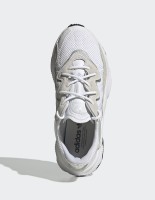 Кроссовки мужские Adidas OZWEEGO белые EE6464 изображение 3