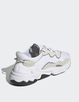 Кроссовки мужские Adidas OZWEEGO белые EE6464 изображение 6