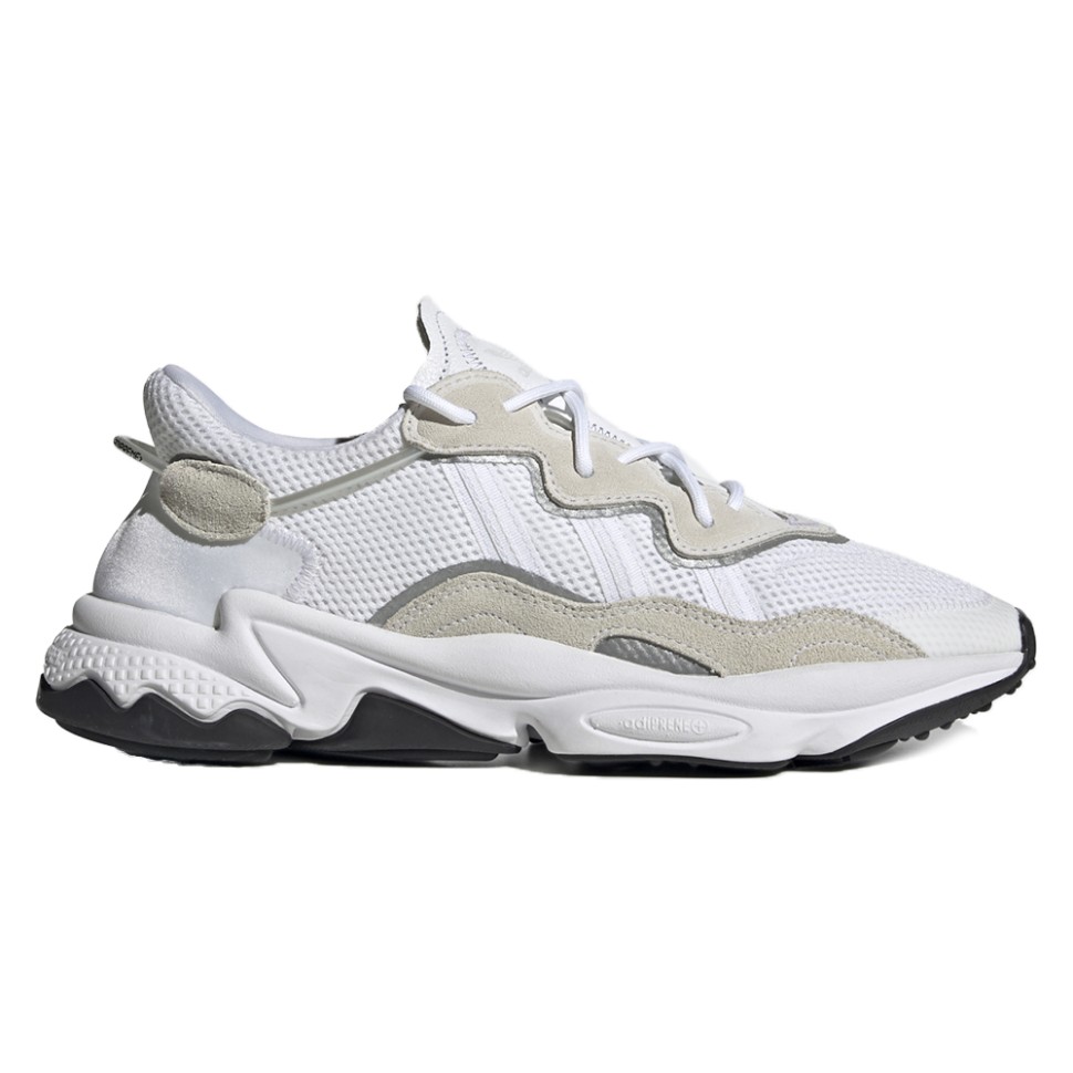 Кросівки чоловічі Adidas OZWEEGO білі EE6464 — фото 10